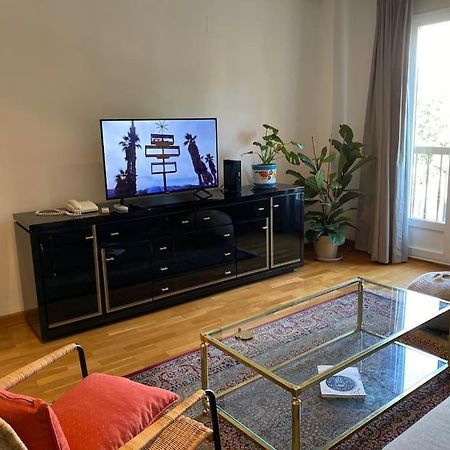 Lovely 2 Bedrooms Apartment Main Square Plasencia Esterno foto